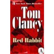 Books Red Rabbit (Paperback, 2003)