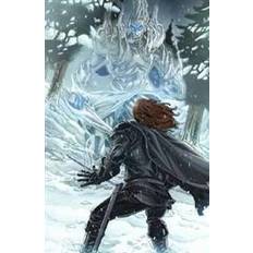 Inbunden a game of thrones böcker A Game of Thrones: The Graphic Novel: Volume One (Inbunden, 2012)