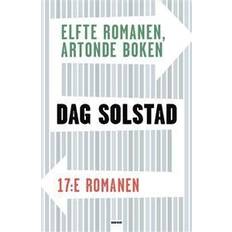 Elfte romanen, artonde boken / 17:e romanen