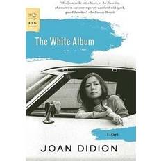 Essays & Reportage Books The White Album (Paperback, 2009)