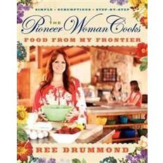 Cibo e Bevande Libri The Pioneer Woman Cooks: Food from My Frontier (Copertina rigida, 2012)