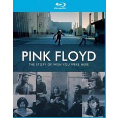 Musik Blu-ray Story Of Wish You Were Here (Blu-Ray)