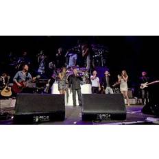 Musik Blu-ray Rockwell (Robert Plant/joss Stone/t (Blu-Ray)