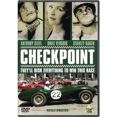 Horror DVD-movies Checkpoint [DVD]