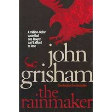 Rainmaker The Rainmaker (Paperback, 2010)