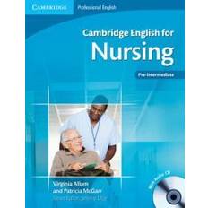 Woordenboeken & Talen Cambridge English for Nursing (Paperback, 2010)