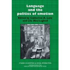 Dizionari e Lingue Libri Language and the Politics of Emotion (Copertina flessibile, 1990)