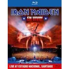 Filme En Vivo! [Blu-ray] [2012]