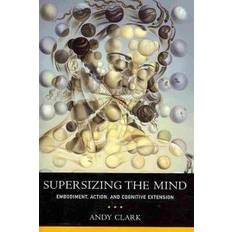 Bøger Supersizing the Mind (Hæftet, 2011)