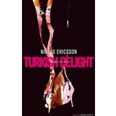 Turkish delight Turkish Delight (E-bok)