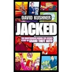 Jacked (Häftad, 2012)