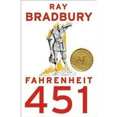 Fahrenheit Fahrenheit 451 (Copertina flessibile, 2012)