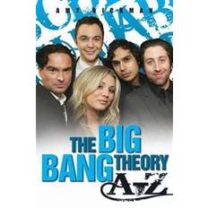 The big bang theory The Big Bang Theory A-Z (Hæftet, 2011)