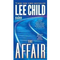 Crime, Thrillers & Mystery E-Books The Affair (E-Book, 2011)