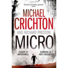 Micro (Paperback, 2012)