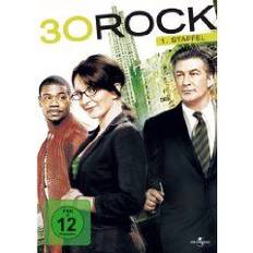 30 Rock - Season 1 (3 DVDs)