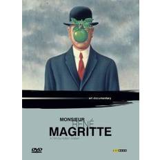 Films Monsieur René Magritte