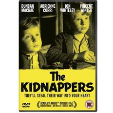 Horror DVD-movies The Kidnappers [DVD]