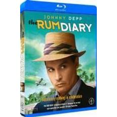 Rum Diary (Blu-Ray)