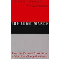 Géographie Livres The Long March (Broché, 2001)