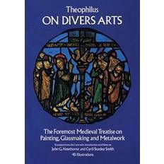 On Divers Arts (Paperback, 1980)