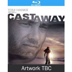 Cast Away [Blu-ray] [Region Free]