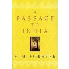 Classici Libri A Passage to India (Copertina flessibile, 1965)