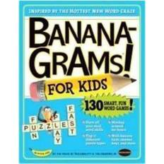 BananaGrams for Kids (Hæftet, 2010)