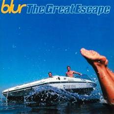 Blur - The Great Escape (Special Edition) (Vinyl)