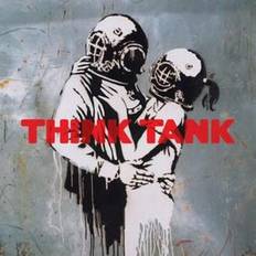 Blur - Think Tank (Special Edition) (Vinyl)