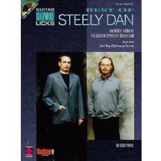 Livres audio vente Best of Steely Dan: An Inside Look at the Guitar Styles of Steely Dan [With CD (Audio)] (Livre audio, CD, 2001)