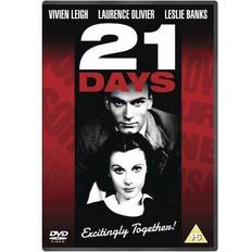 Dramas DVD-movies 21 Days [DVD]
