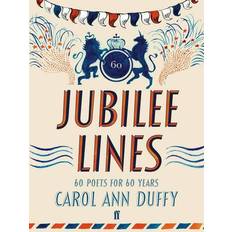 Jubilee Lines (Paperback, 2012)