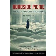 Roadside picnic Roadside Picnic (Hæftet, 2012)