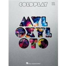 Coldplay Coldplay: Mylo Xyloto