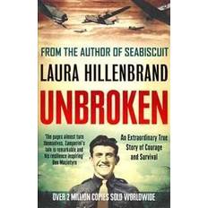 Unbroken (Häftad, 2012)