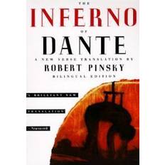 The Inferno of Dante (Häftad, 1996)
