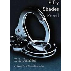 Fifty shades books fifty shades freed book three of the fifty shades trilogy (Paperback, 2012)