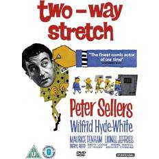 Two Way Stretch [DVD] [1960]