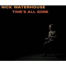 Nick Waterhouse - Time's All Gone (Vinyl)