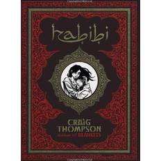 Habibi (Hardcover, 2011)