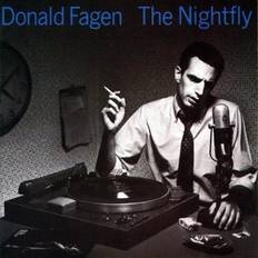 Donald Fagen - The Nightfly 