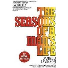 Santé, Famille et Bien-être Livres The Seasons of a Man's Life (Broché, 1979)