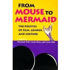 Böcker From Mouse to Mermaid (Häftad, 1995)