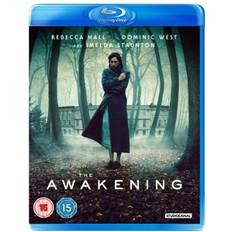 Draman Blu-ray The Awakening [Blu-ray]