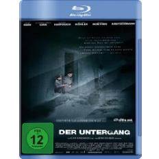 Der Untergang [Blu-ray]