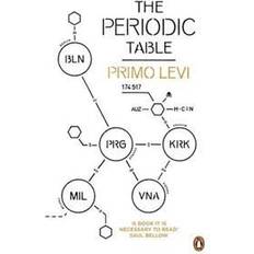 Periodic table The Periodic Table (Paperback, 2012)