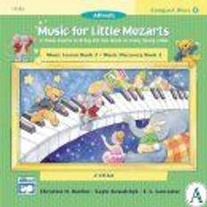 Music for Little Mozarts: Music Lesson Book 2-Music Discovery Book 2 (E-Book, 1999)