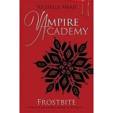 Frostbite (Häftad, 2009)