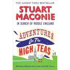 Adventures on the High Teas (Häftad, 2010)